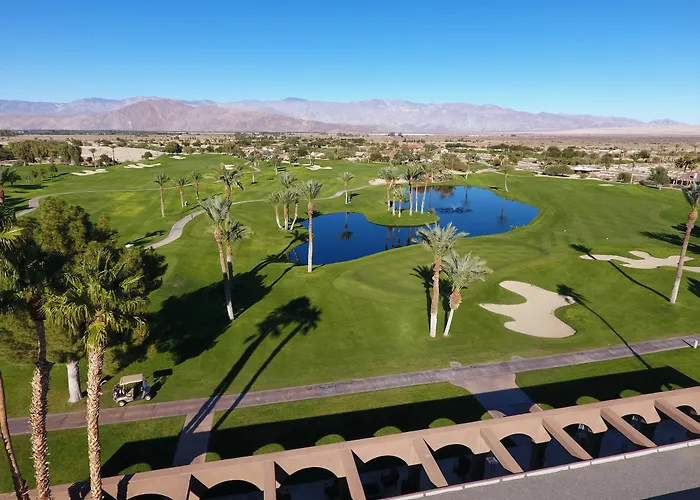 Borrego Springs Resort And Spa