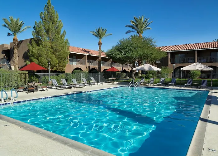 Borrego Springs Resort And Spa