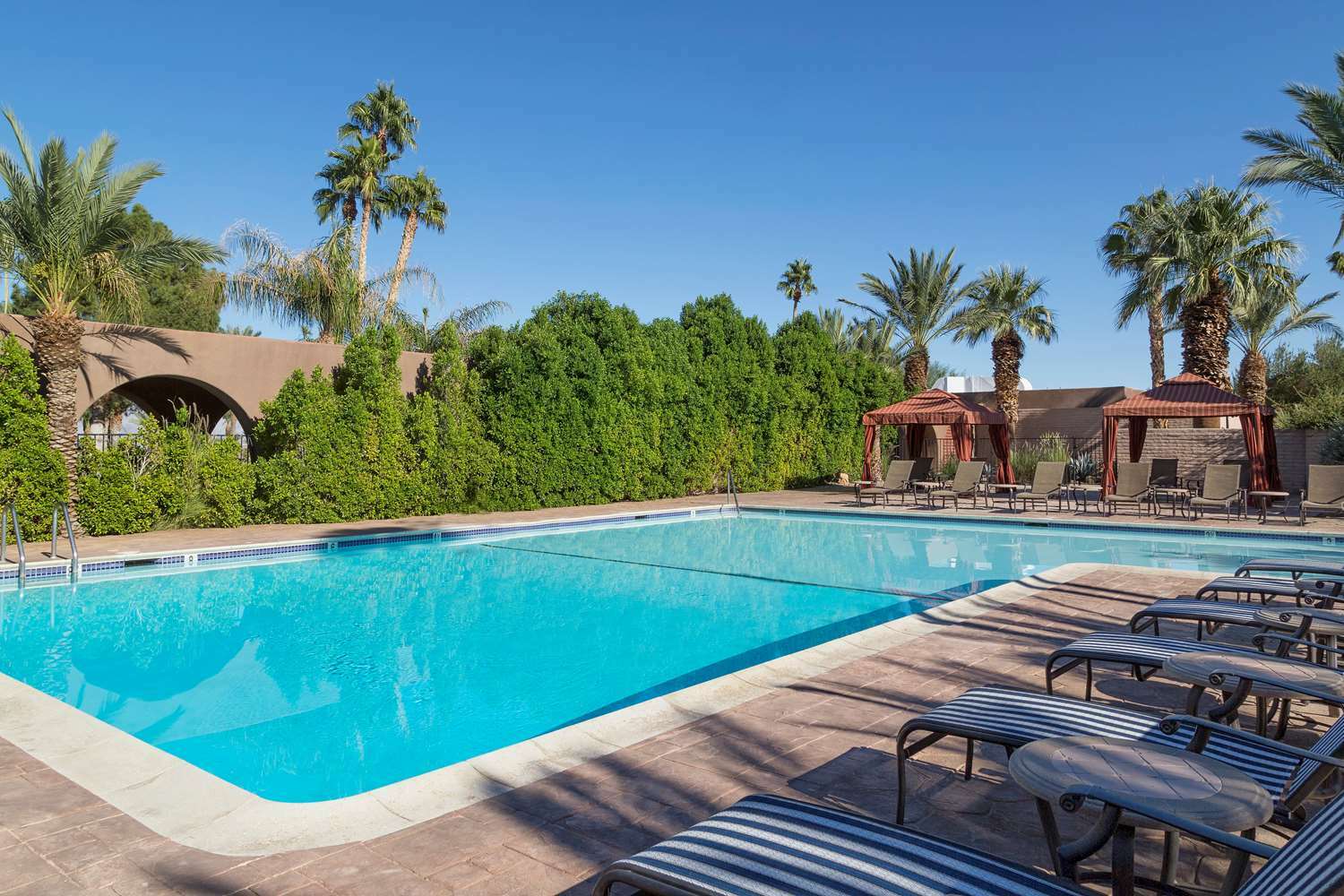 And Spa Borrego Springs